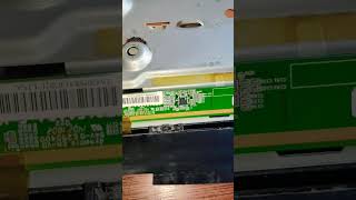 LED TV repair screen problem solve / #mketg #crttvrepair #LEDtv