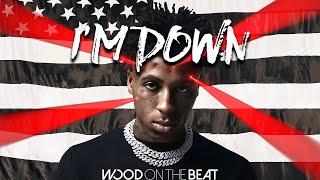 FREE NBA Youngboy Guitar Type Beat Im Down