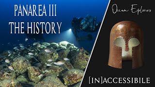 InAccessible - Panarea III - The History