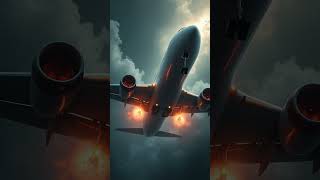 ValuJet Flight 592: Ek Bhayanak Plane Crash ki Kahani ✈️🔥 #shorts