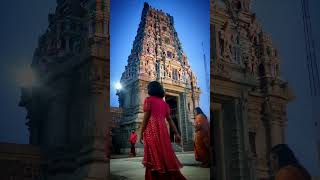 chennimalai Temple ✨