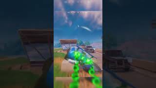 Bro got launched by the car😭😭#gaming #fortnite #shorts #phonk #music