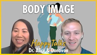 Body Image - HappyTalks - Ep.148