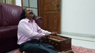 Pandit Vijay Sursen at Ketteth