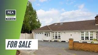 1 Cherrywood Avenue, Clondalkin, Dublin 22 - Walkthrough