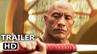 RED ONE - Final Trailer (2024) Dwayne Johnson - Latest Update & Release Date