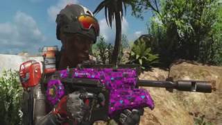 Black Ops 3   Ninja Montage! Funny Moments Ninja Defuses  Trolling