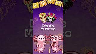 ✨💀 Día de Muertos: Un momento para honrar y recordar 💐✨