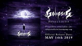 Solipsis - Aberration Of Starlight (Produced at W-AUDIO by ristridi)