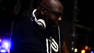 Carl Cox -- Global 578 -- 18-04-2014