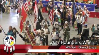 SGU Founders Wacipi - Saturday, February 4