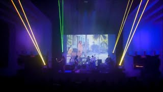 Pittsburgh / Oakmont, PA - The Oaks Theater Presents: Think Pink Floyd + LaserLightShow.ORG