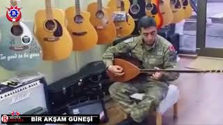 İŞTE TÜRK ASKERİ ORHAN...BİN YAŞA MEHMETCİĞİM