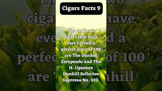 Cigars facts 9