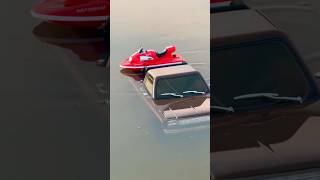 Rc Fms k5 Blazer waterproof Car #chatpattoytv