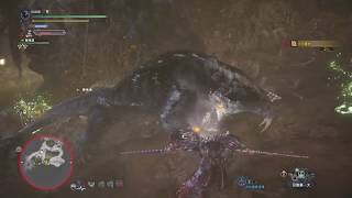 MHW 荒廢之谷的歌劇 (活動)