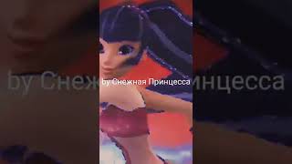 Marinette (Lady Bug) and Musa Girl #shots #shorts #musa #winxclub #ladybug #marinette #clip