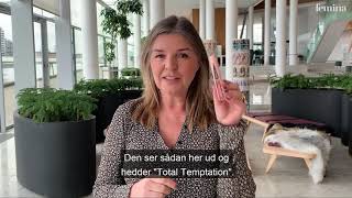 Skønhedstip: Brun mascara