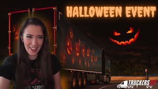 TruckersMP Halloween Event 2023