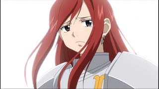 [AMV] Fairy Tail {Erza} - Human