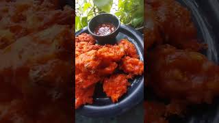 Tasty Manchurian 😍😋 #explorepage  #ytshorts #youtubeshorts #shorts #food