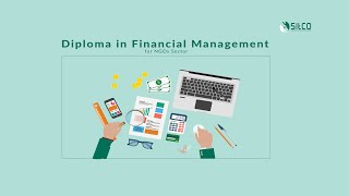 Diploma in Financial Management for International Development and Humanitarian Aid