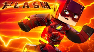 THE FLASH -  PRIMEIRA TEMPORADA COMPLETA! ‹ SNF ›