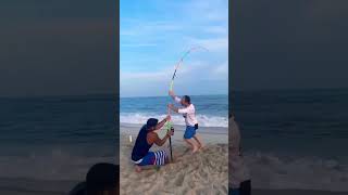 #fishingvideo