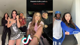 Las Mejores Tendencias y Bailes de Tik Tok INuevos trends tiktok 2024 | Bailando TIK TOK