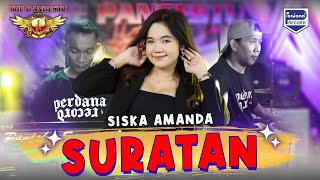 Siska Amanda - Suratan - The Pangestu