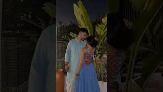 Baatein yeh khabi na song status | Couple status | #viralvideos #couplegoals #trending