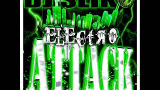 Chicago Dj SLiK's ELEKTRO ATTAK full mix