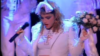 Madonna | Like A Virgin | Live | HD