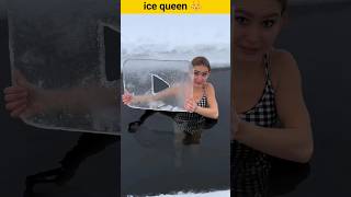 ICE QUEEN ||#shorts_viral #shorts