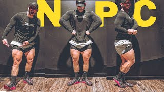 NPC Prep update! | Ep. 2