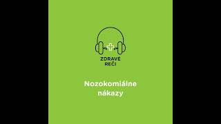 Nozokomiálne nákazy