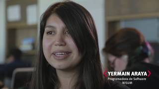 Testimonios Mujeres Programadoras 4