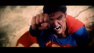 Superman The Movie - 2001 Extended Version Theatrical Trailer