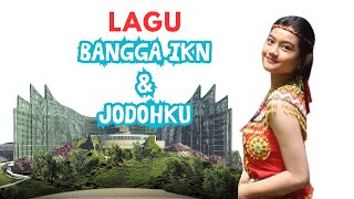 JODOHKU DI IKN