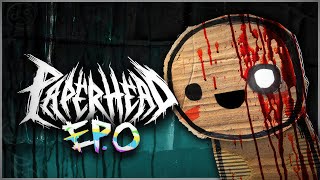 PAPERHEAD EP.0 | GamePlay PC