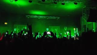 Mushroomhead-Qwerty(LIVE)