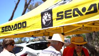 Peter Stevens Sea-Doo x Melbourne Jet Ski Society Xmas Ride - Lake Eildon