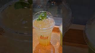 Mojito juice | lemon Mint | #treandingssong #shorts # like #subscribe