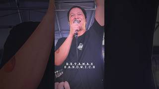 BETAMAX - SANDWICH @ 123 Block 06.08.2024