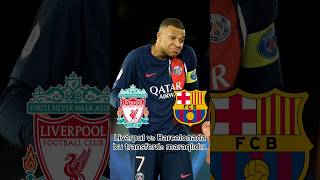 Mbappe Real Madridə transfer olmur!#mbappe#barcelona #realmadrid #liverpool