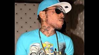 Vybz Kartel - Tell You Say {June 2011} CR203