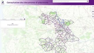 Tutoriel Guichet numérique des autorisations d'urbanisme