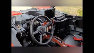 2019 Can Am Maverick Sport 1000r DPS FOR SALE