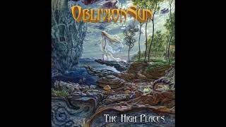 Oblivion Sun - Deckard (2013)