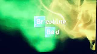 Breaking Bad intro theme @BreakingBadNew